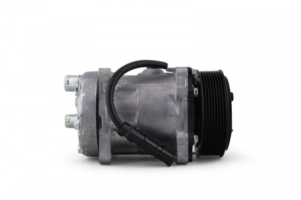 7H15 Verdichter für Truck seite2