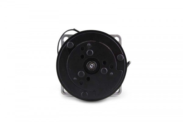 5H14 Kompressor Verdichter vorne