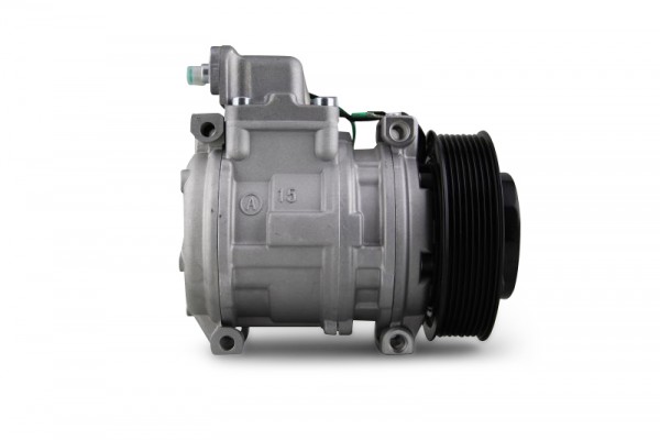 10PA15C Verdichter Trucks seite1