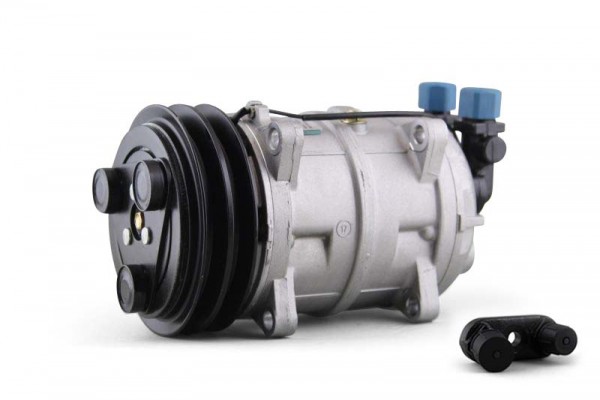 fe1091-1606 TM16 Verdichter Kompressor seite2