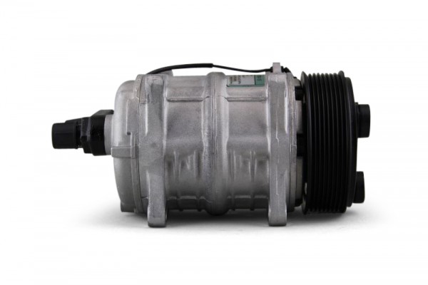 TM 15 Verdichter seite