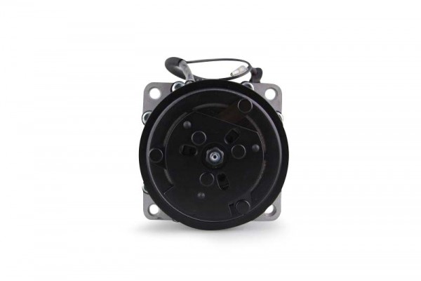 7H13 Kompressor Verdichter vorne