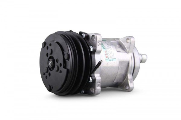 5H14 Kompressor Verdichter Seite vorne
