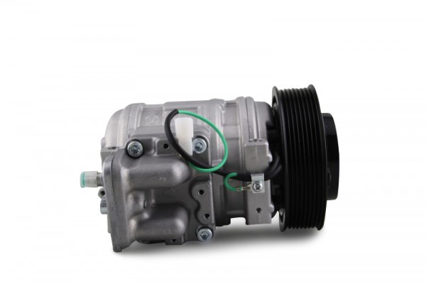 10PA15C Verdichter Trucks oben