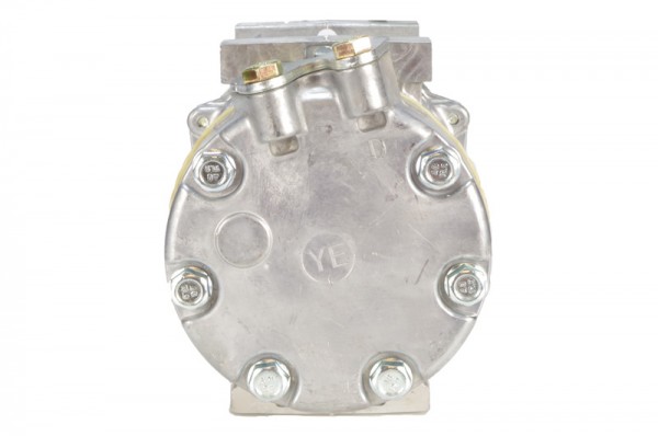 QP8275, 7H15, 24V, 10PK, Deckel-ID:EY, Erstausrüster, SCANIA Truck