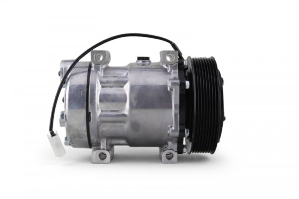 7H15 Verdichter Kompressor Truck seite2