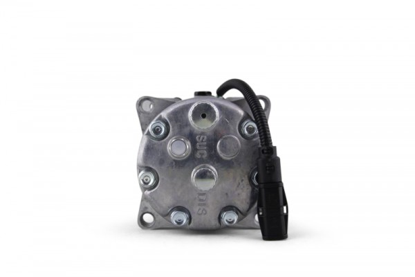 7H15 Verdichter für Truck hinten, KH-Deckel