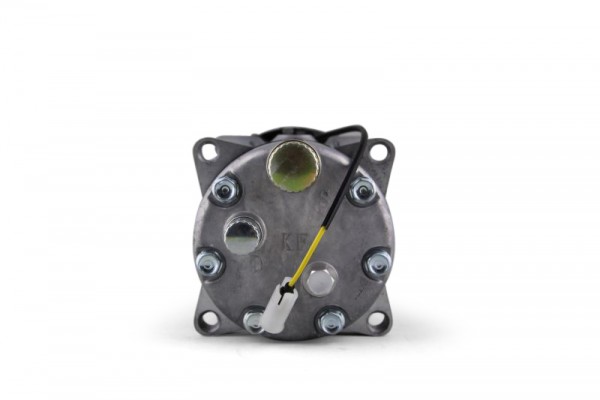 7H15 Verdichter für Truck LKW hinten