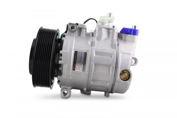 7SBU16C-Bauart, 24V, 9PK, 130mm, PAD