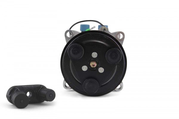 fe1091-1604 TM16 Verdichter Kompressor vorne