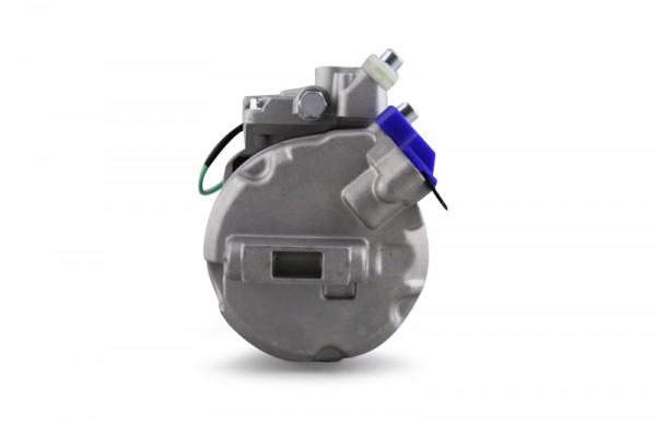 7SBU16C Kompressor LKW hinten