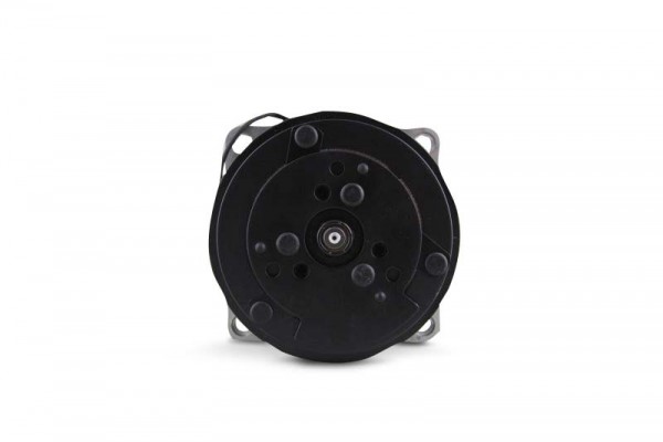 5H14 Verdichter Kompressor vorne