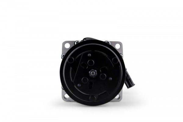 7H15 Verdichter für Truck vorne