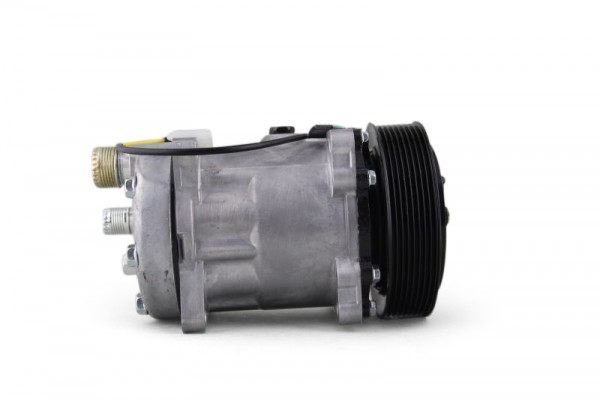 7H15 Verdichter für Truck LKW seite2