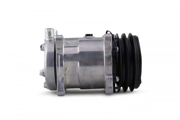 5H14 Verdichter Kompressor Seite