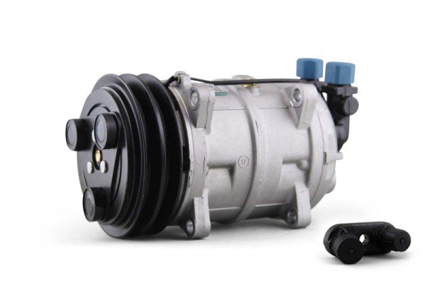 fe1091-1608 TM16 Verdichter Kompressor seite2