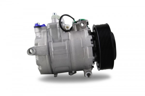 7SBU16C-Bauart, 24V, 9PK, 130mm, PAD