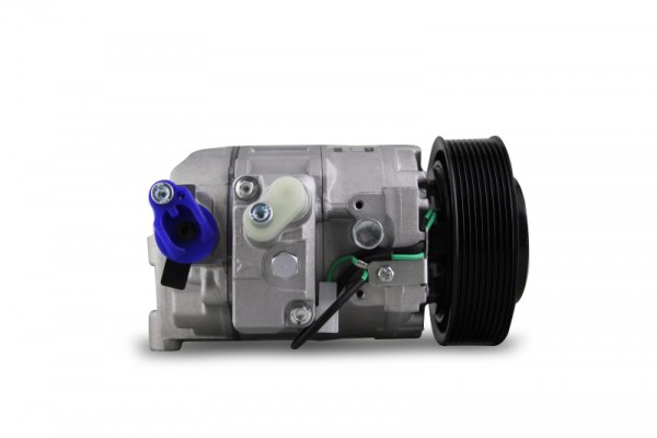 7SBU16C-Bauart, 24V, 9PK, 130mm, PAD