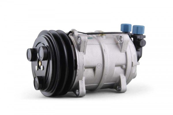 fe1091-1607 TM16 Verdichter Kompressor seite2