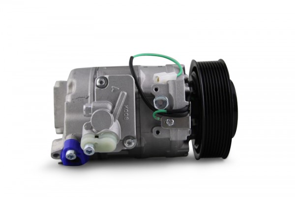 7SBU16C Kompressor LKW oben