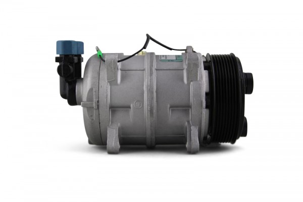 fe1091-1601 TM16 Verdichter Kompressor seite