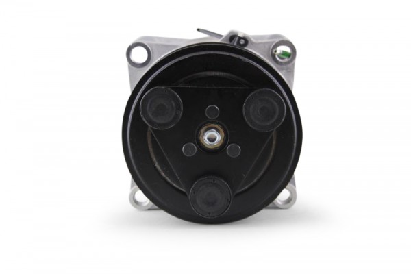 TM 15 Verdichter vorne