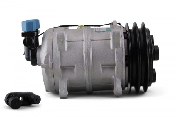 fe1091-1608 TM16 Verdichter Kompressor seite1