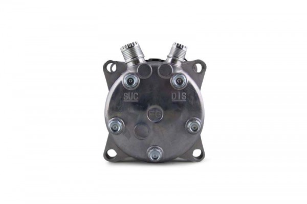 5H14 Kompressor fe1092-5407fl hinten