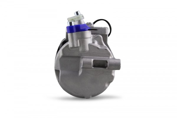 7SBU16C-Bauart, 24V, 9PK, 130mm, PAD