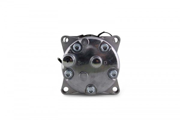 5H14 Kompressor Verdichter hinten
