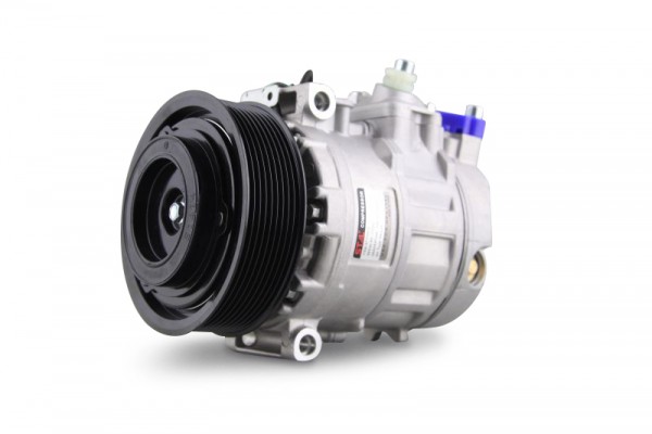 7SBU16C-Bauart, 24V, 9PK, 130mm, PAD