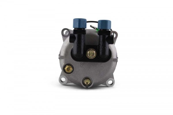 fe1091-1603 TM16 Verdichter Kompressor hinten